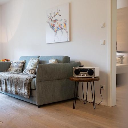 Koenigsblick Apartment Гармиш-Партенкирхен Екстериор снимка