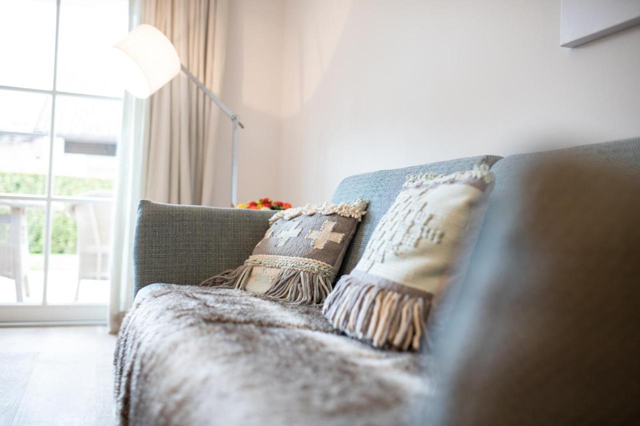 Koenigsblick Apartment Гармиш-Партенкирхен Екстериор снимка