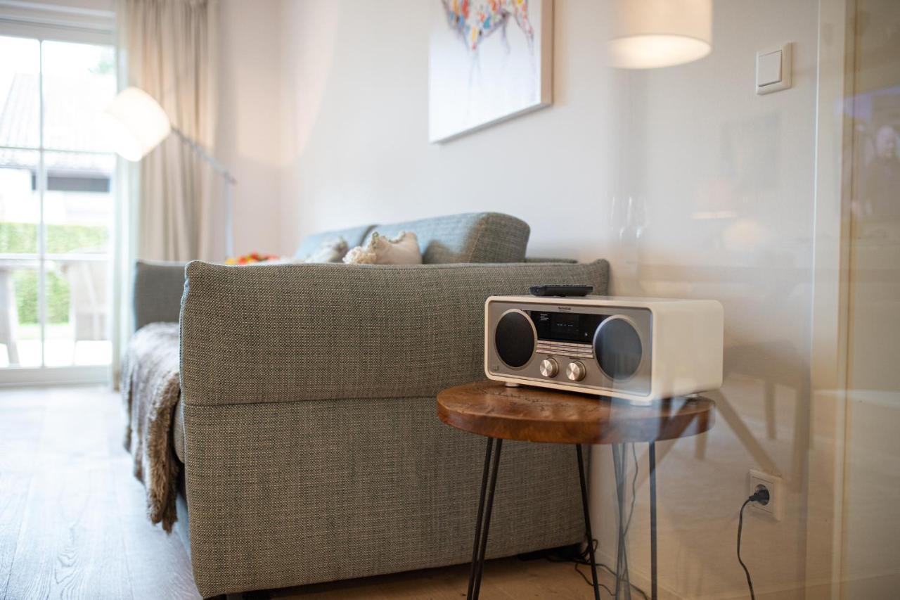 Koenigsblick Apartment Гармиш-Партенкирхен Екстериор снимка