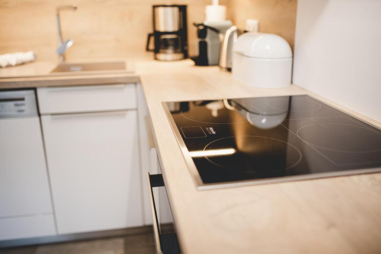 Koenigsblick Apartment Гармиш-Партенкирхен Екстериор снимка