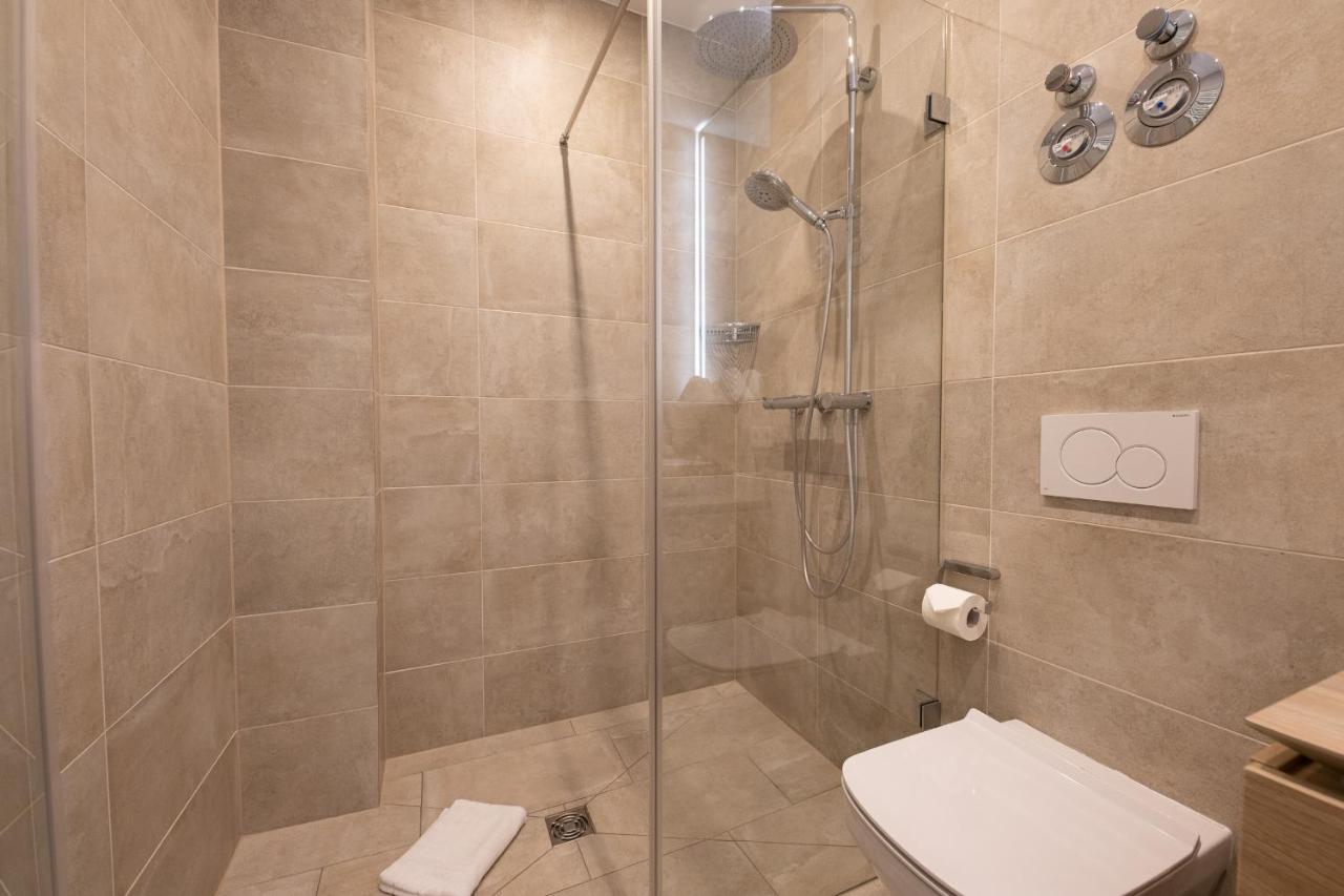 Koenigsblick Apartment Гармиш-Партенкирхен Екстериор снимка