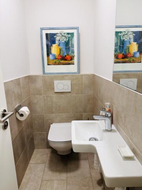 Koenigsblick Apartment Гармиш-Партенкирхен Екстериор снимка